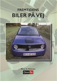 Fremtidens biler på vej