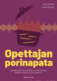 Opettajan porinapata