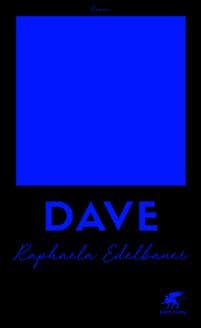 DAVE - Österreichischer Buchpreis 2021