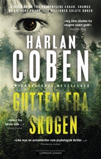 Gutten fra skogen