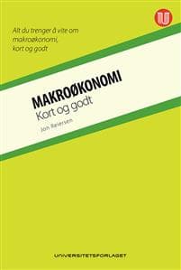 Makroøkonomi: kort og godt