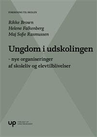 Ungdom i udskolingen