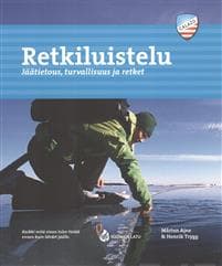 Retkiluistelu