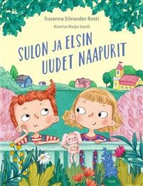 Sulon ja Elsin uudet naapurit