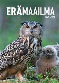 Erämaailma 2021–2022