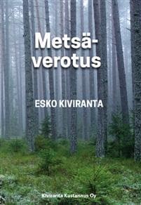 Metsäverotus