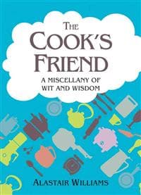 The Cook's Friend