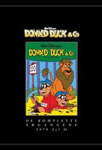 Donald Duck & co