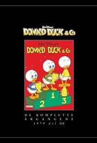 Donald Duck & co