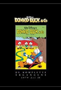 Donald Duck & co
