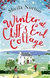 Winter at Cliff's End Cottage: a sparkling Christmas read to warm your heart