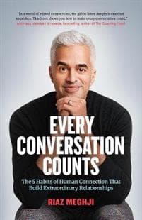 Every Conversation Counts