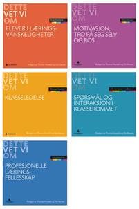 Dette vet vi om skolen
