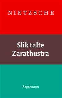 Slik talte Zarathustra