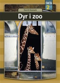 Dyr i zoo