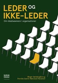 Leder og ikke-leder