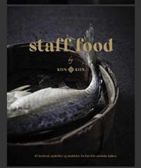 Kiin Kiin Staff food
