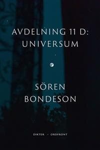 Avdelning 11 D : universum