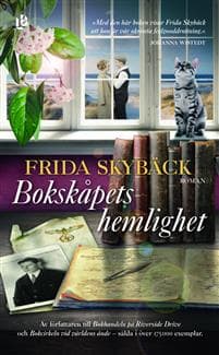 Bokskåpets hemlighet