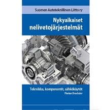 Nykyaikaiset nelivetojärjestelmät