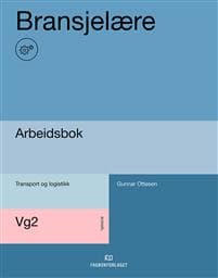 Bransjelære