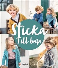Sticka till barn