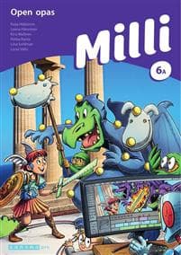 Milli 6A Open opas