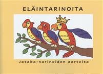 Eläintarinoita