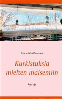 Kurkistuksia mielten maisemiin