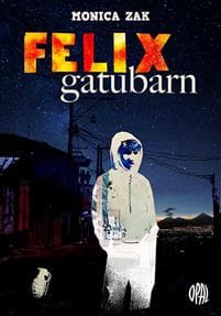 Felix gatubarn