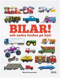 Bilar! och andra fordon på hjul
