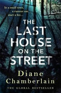 The Last House on the Street: A gripping, moving story of family secrets from the bestselling author