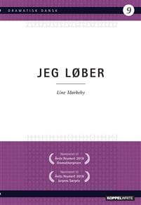 Jeg løber