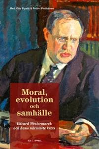 Moral, evolution och samhälle