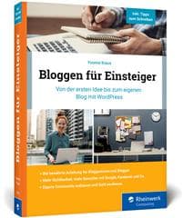 Bloggen für Einsteiger