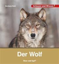 Der Wolf