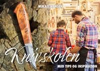 Knivskolen : med tips & inspiration