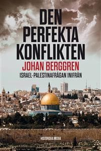 Den perfekta konflikten : Israel-Palestinafrågan inifrån