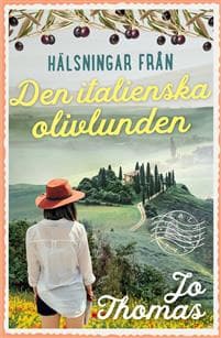 Den italienska olivlunden