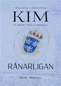 Rånarligan