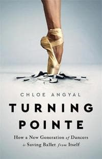 Turning Pointe