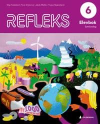 Refleks 6