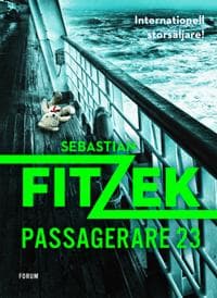 Passagerare 23