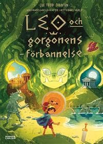 Leo och gorgonens förbannelse