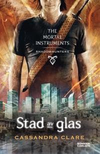 Stad av glas