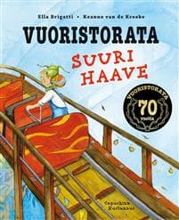 Vuoristorata Suuri haave
