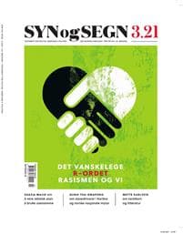 Syn og segn. Hefte 4-2021
