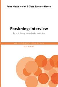 Forskningsinterview