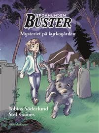 Mysteriet på kyrkogården