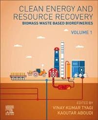 Clean Energy and Resources Recovery